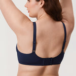 Women's Supportive Full Coverage Bra Gentle Rose