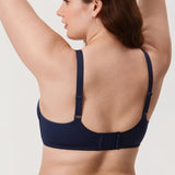Women's Supportive Full Coverage Bra Gentle Rose