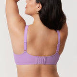 Women's Supportive Full Coverage Bra Gentle Rose