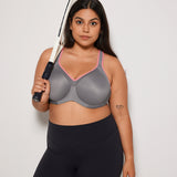 Women's Racerback Underwire Sport Bra Multicoloured #2