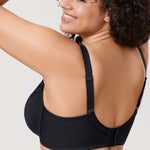 Women's Beauty Lace Bra Beige