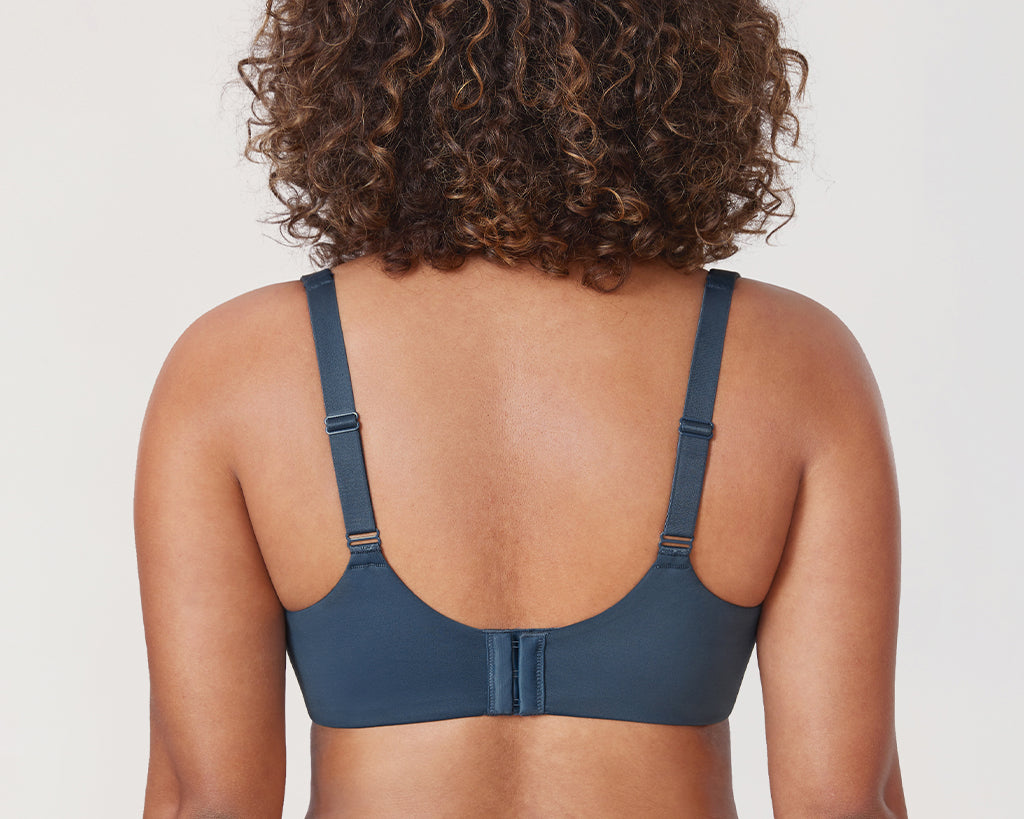 Women's Unlined Minimizer Bra Sargasso