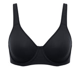 Women's Everyday Full Coverage Underwire Bra Sargasso