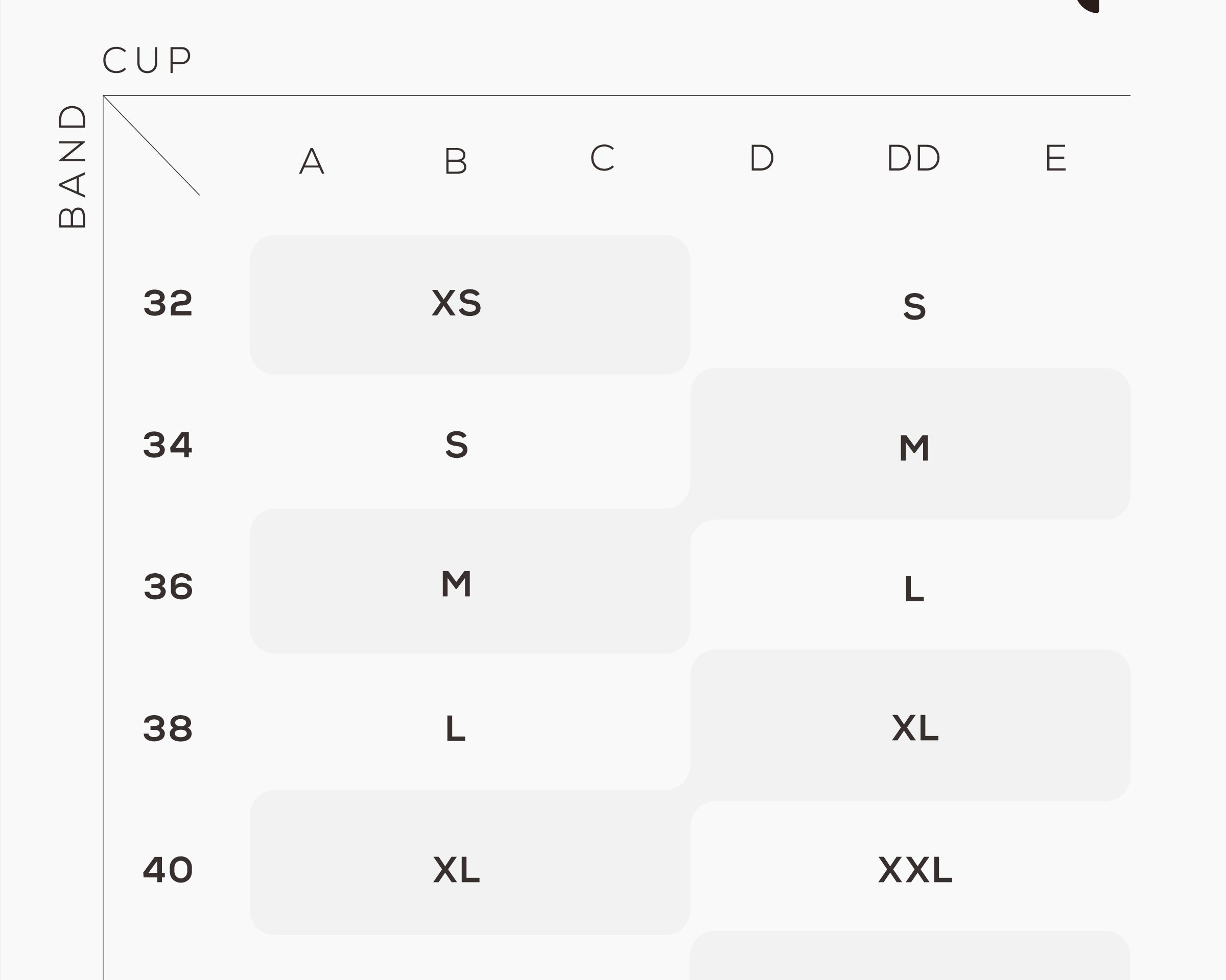 Women's Inbarely® Soft Deep V Triangle Bralette Lipstick Red